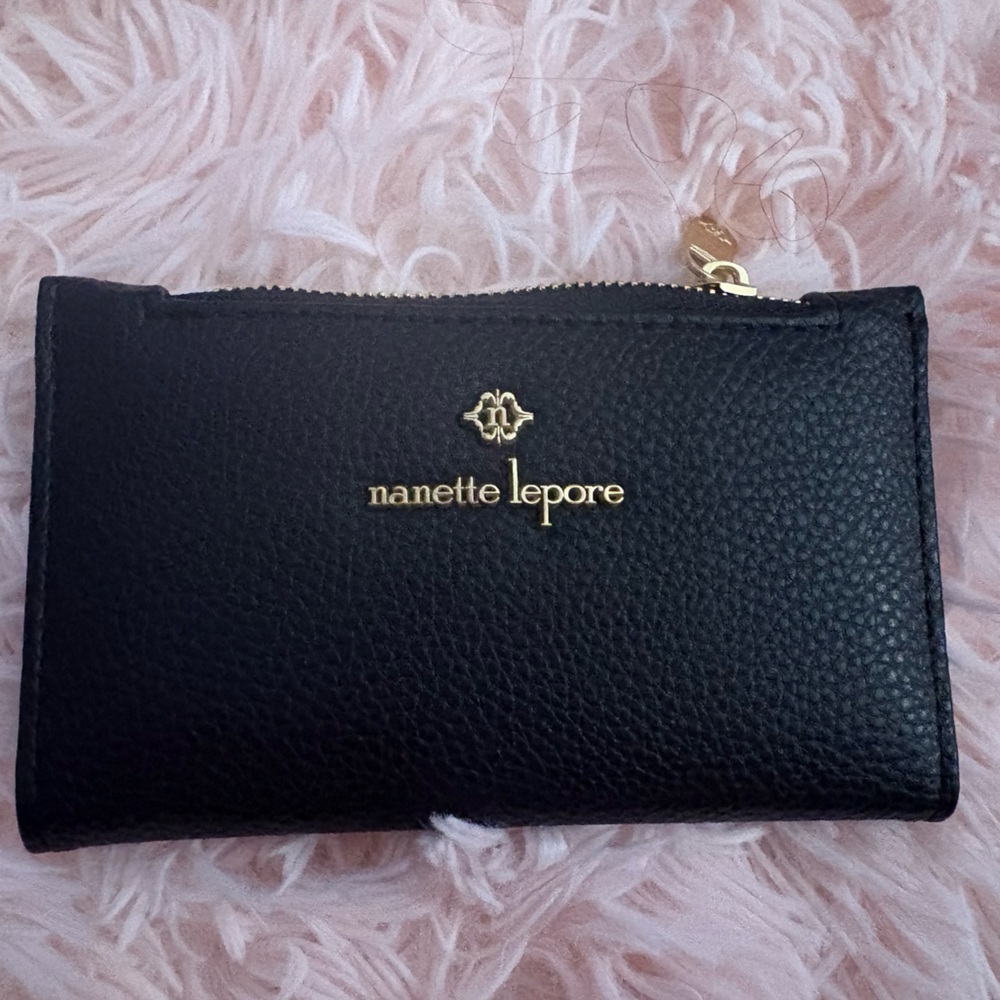 Nanette Lepore Wallet